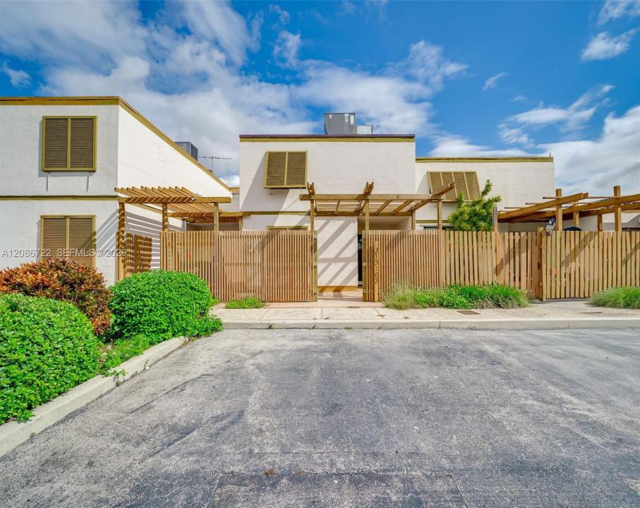 13163 SW 11th Lane Cir 13163, Miami, Floride 33184, États-Unis