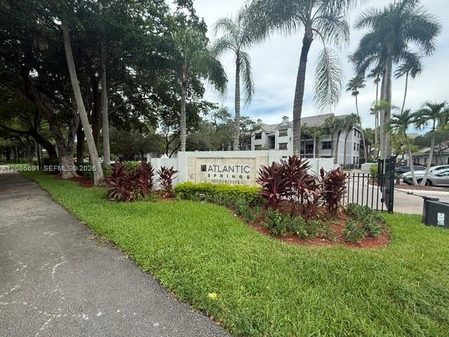11277 W ATLANTIC BOULEVARD 307, Coral Springs, Floride 33071, États-Unis
