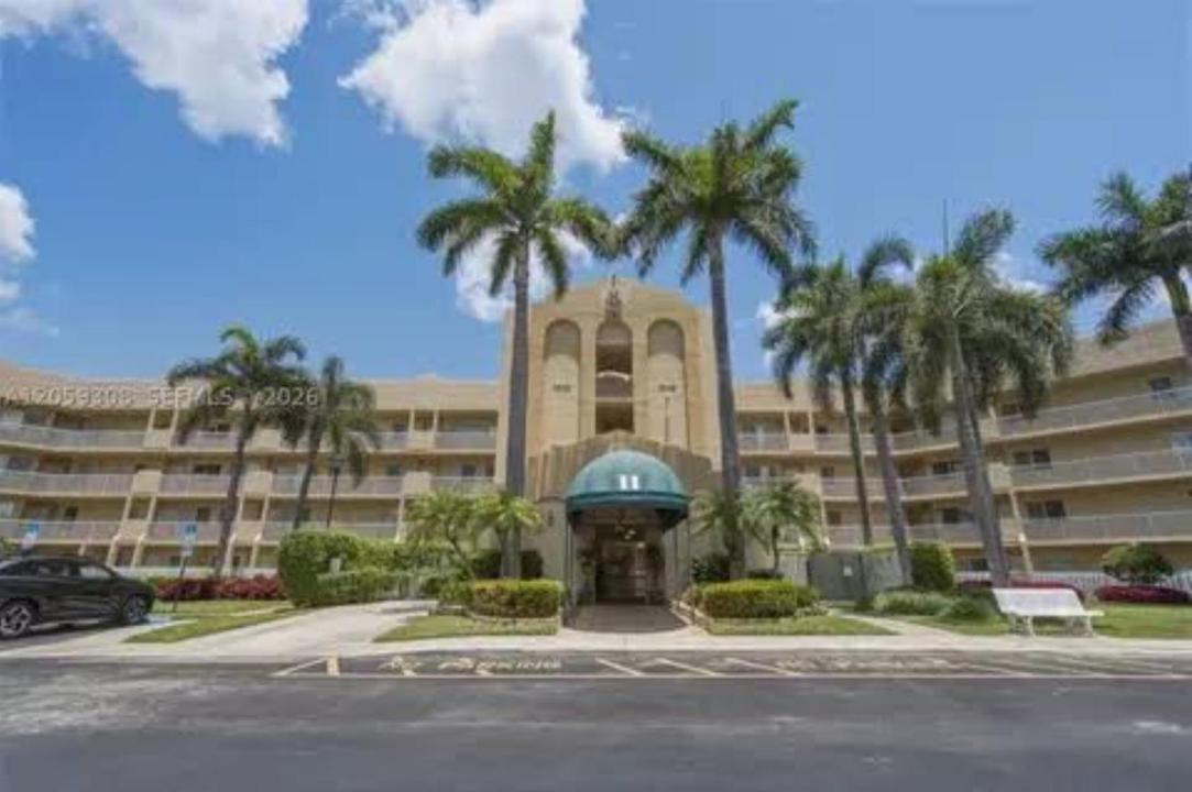 7623 SOUTHAMPTON Terrace 312, Tamarac, فلوريدا 33321, الولايات المتحدة