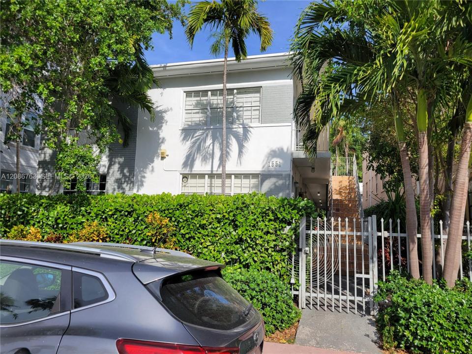 1551 Michigan Ave 11, Miami Beach, Floride 33139, États-Unis