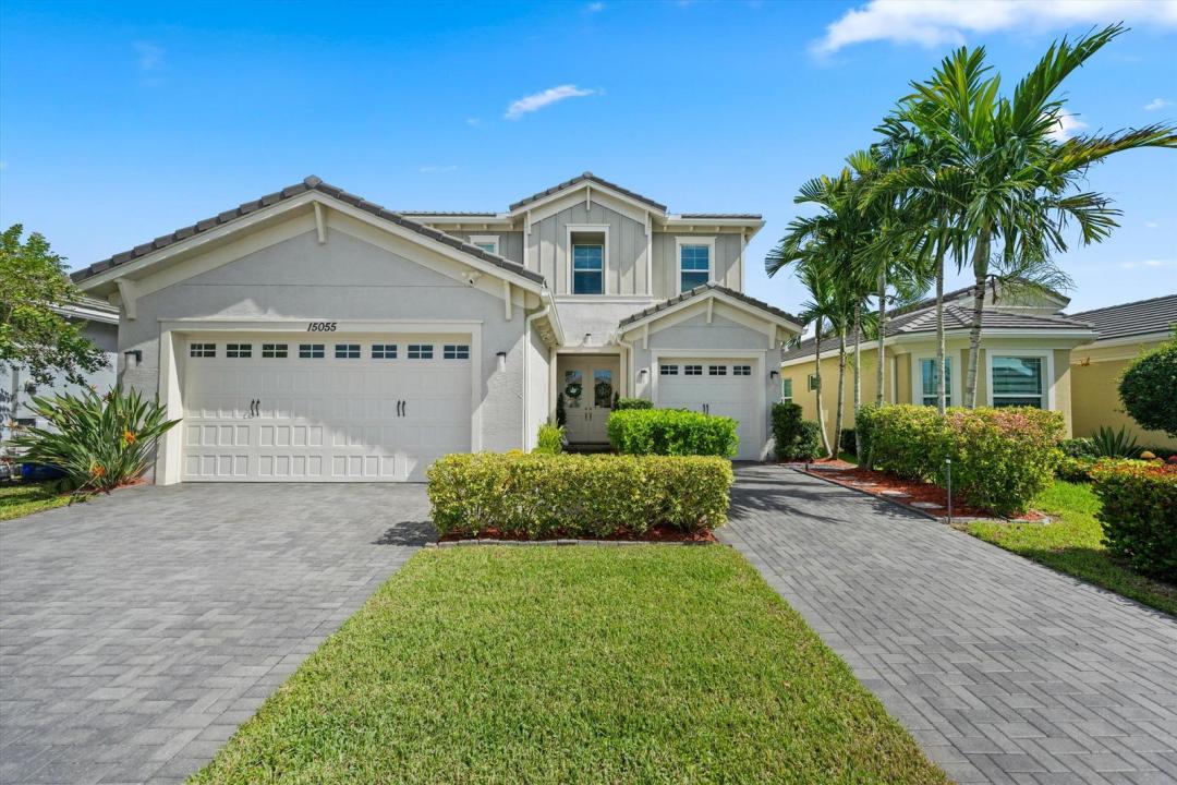 15055 Goldfinch Circle, Westlake, Florida 33470, Stati Uniti