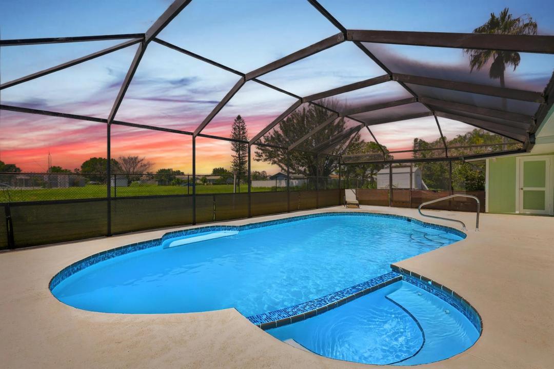 502 NW Kilpatrick Avenue, Port St. Lucie, Flórida 34983, Estados Unidos