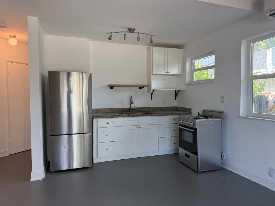 900 SE 12th Street FRONT, Fort Lauderdale, Floride 33316, États-Unis