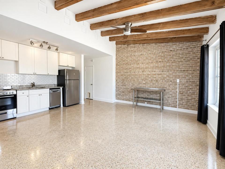 900 SE 12th Street, Fort Lauderdale, Floride 33316, États-Unis