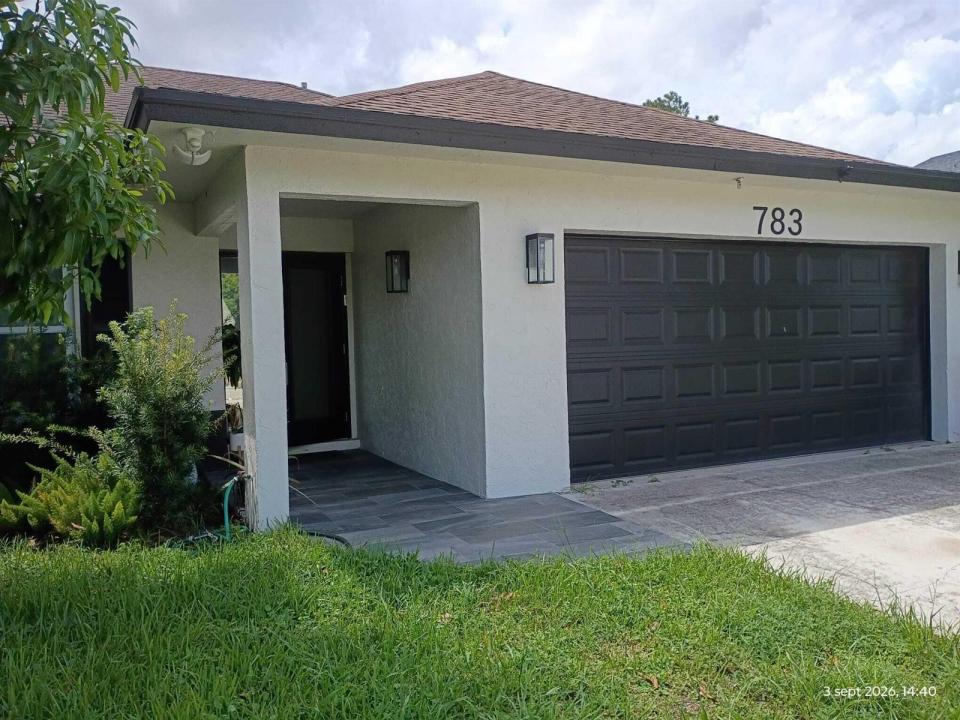 783 Ryanwood Drive, West Palm Beach, Floride 33413, États-Unis
