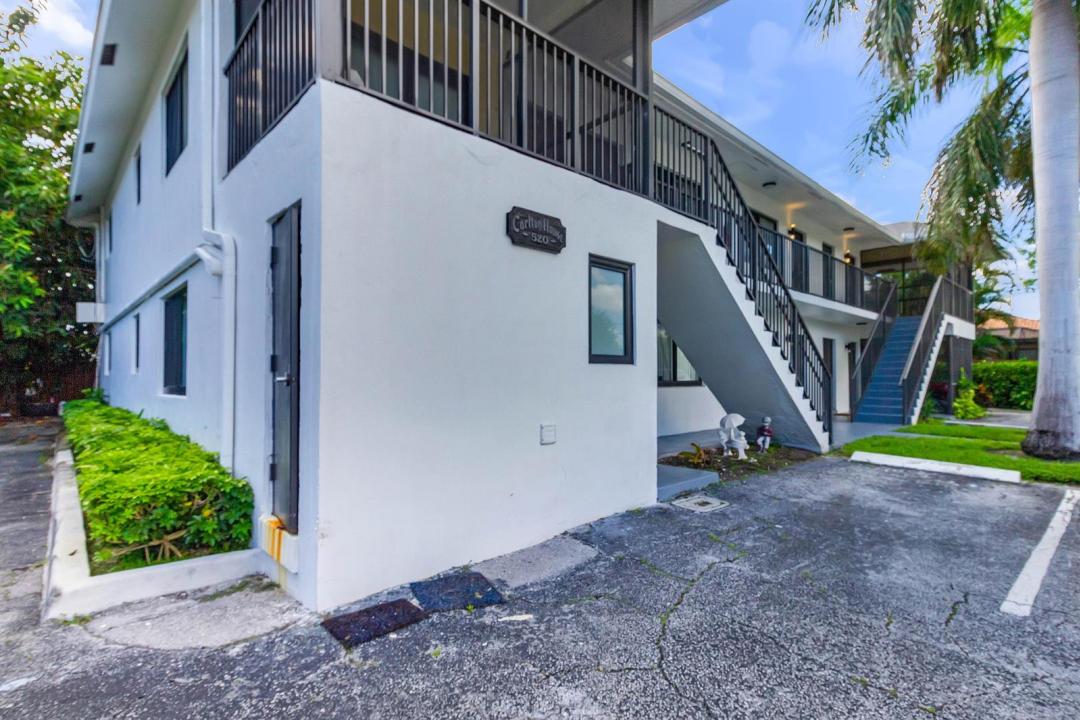 520 NE 45TH Street 3, Boca Raton, Floride 33431, États-Unis