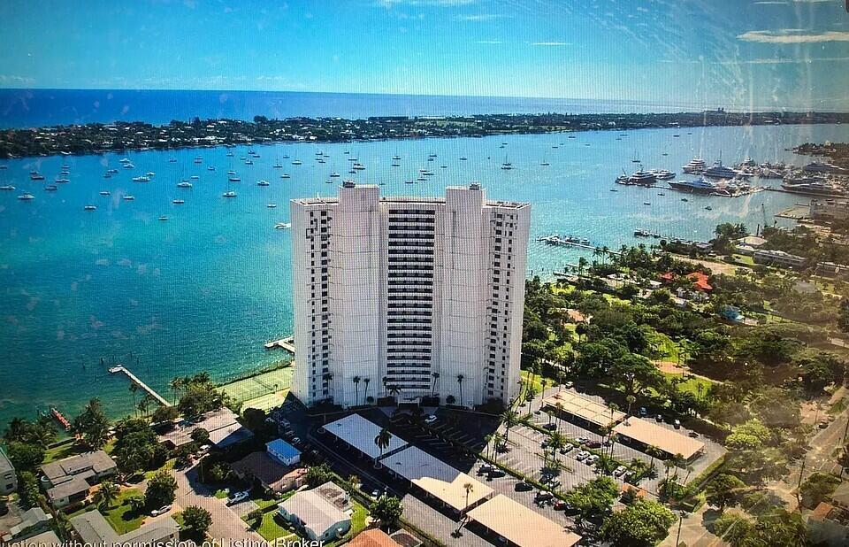 5200 N FLAGLER Drive 2102, West Palm Beach, فلوريدا 33407, الولايات المتحدة