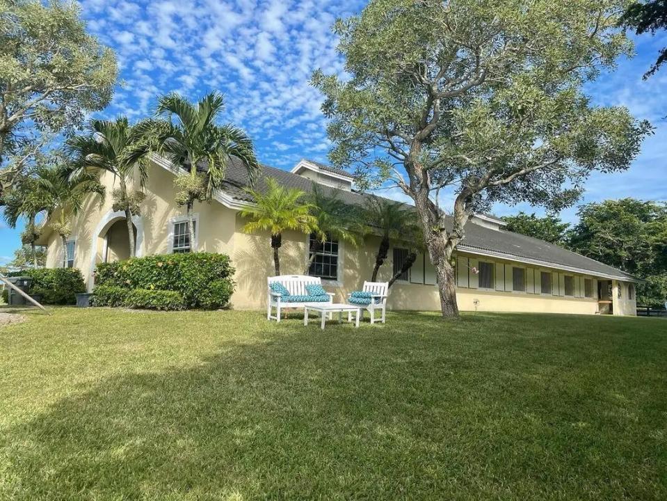 14875 Palm Beach Point Boulevard, Wellington, Florida 33414, USA
