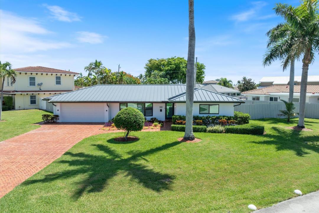 4410 NE 24TH Avenue, Lighthouse Point, Florida 33064, Stati Uniti