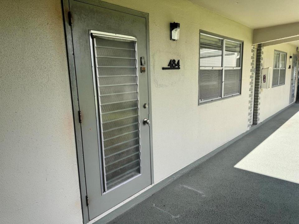 484 MONACO K 484, Delray Beach, Florida 33446, Stati Uniti