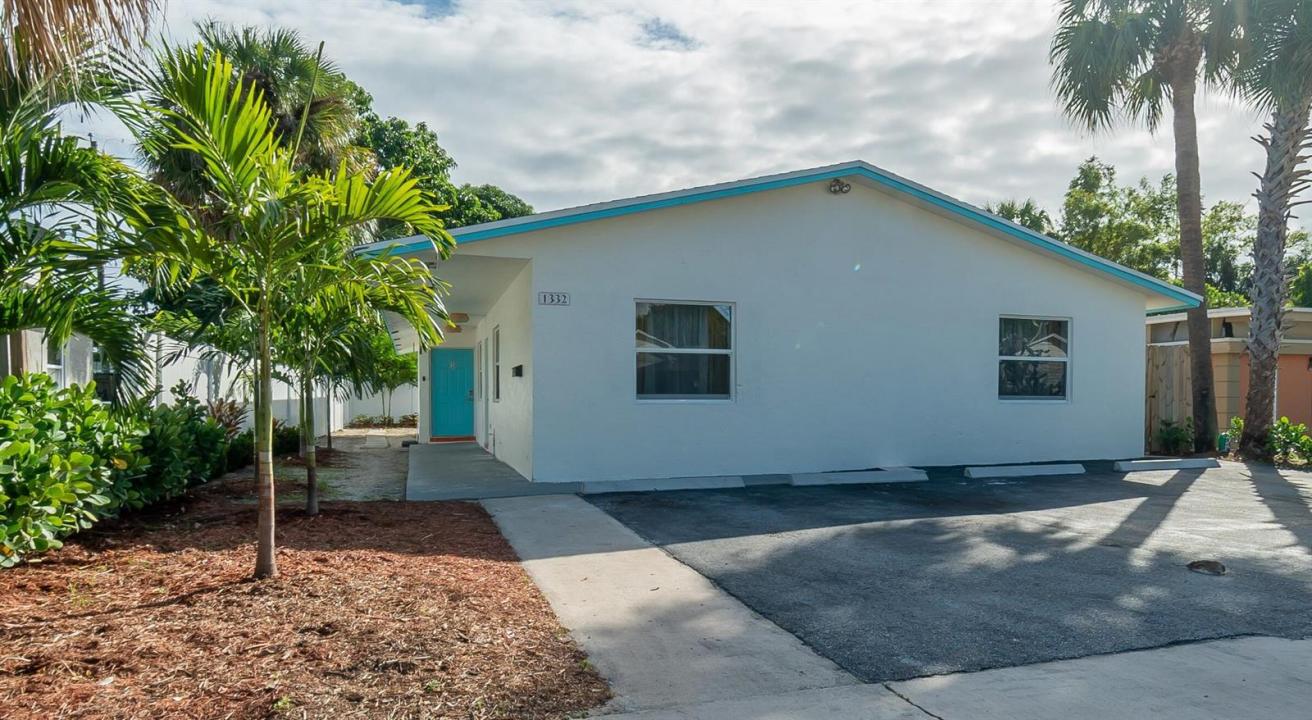 1332 LONGWOOD Street, West Palm Beach, 플로리다 33401, 미국