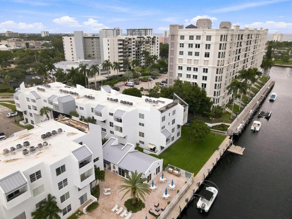 2870 NE 14TH ST Causeway 208C, Pompano Beach, Florida 33062, USA