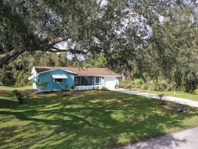 1379 SCROLL Street, Sebastian, Florida 32958, Amerika Birleşik Devletleri