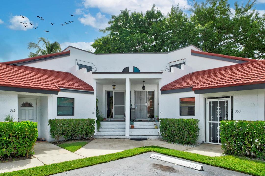 367 NW 36TH Avenue 367, Deerfield Beach, Floride 33442, États-Unis