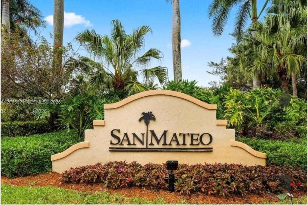 2208 Ensenada Ter 2208, Weston, Florida 33327, Stati Uniti