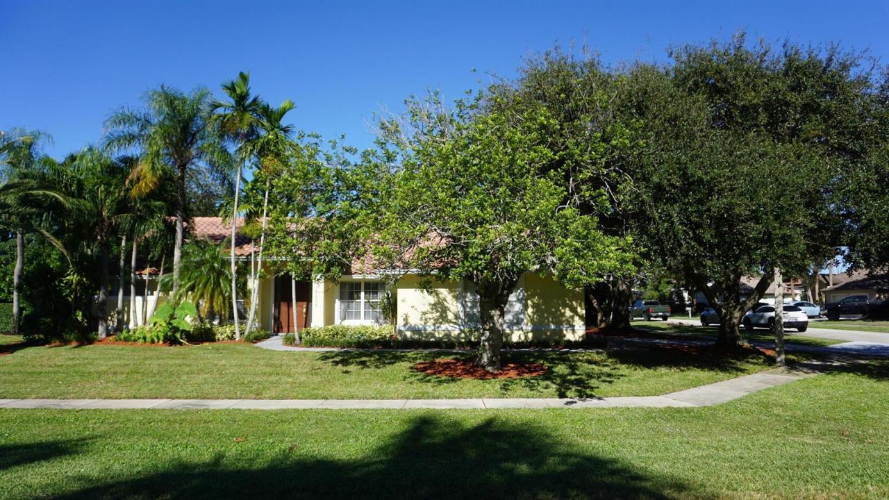 12629 Buckland Street, Wellington, Floride 33414, États-Unis