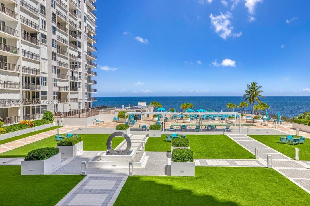 4280 Galt Ocean Dr 3B, Fort Lauderdale, Floride 33308, États-Unis
