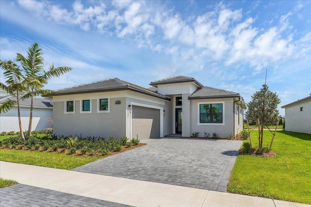 11297 SW Pietra Way, Port St. Lucie, Floride 34987, États-Unis