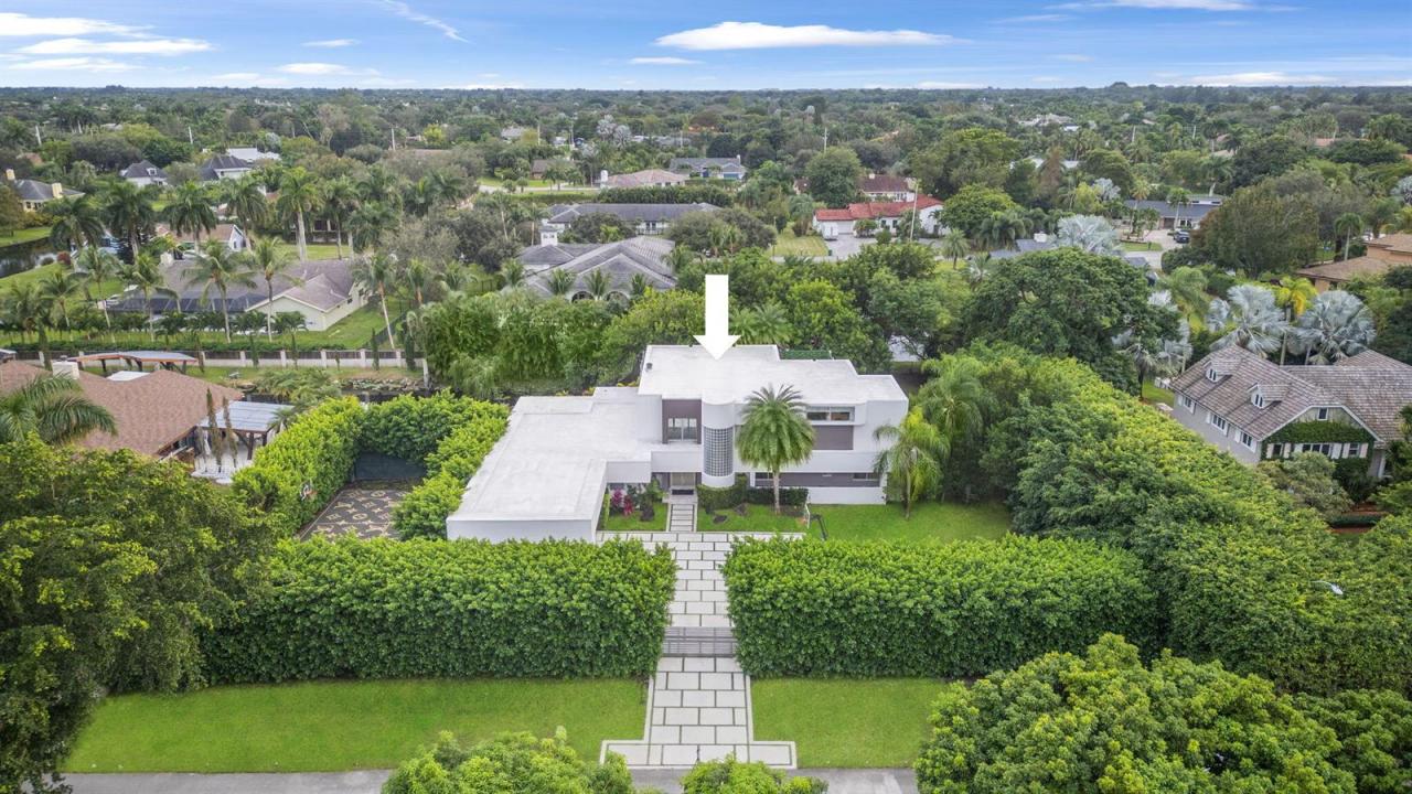 11700 SW 22ND Court, Davie, Flórida 33325, Estados Unidos