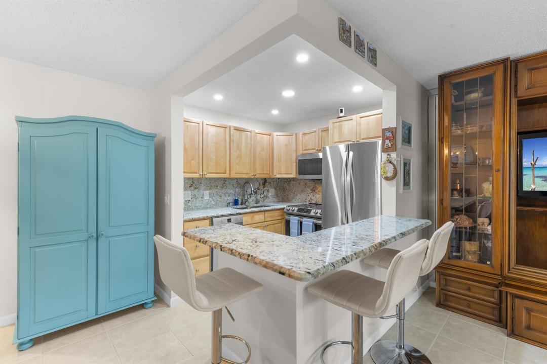 1017 BERKSHIRE A 1017, Deerfield Beach, Floride 33442, États-Unis