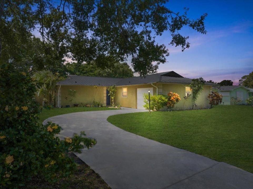 7409 PENNY Lane, Fort Pierce, Floride 34951, États-Unis