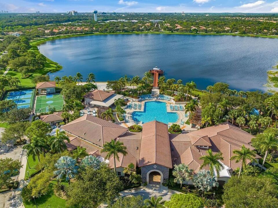 631 MOONDANCER Court, Palm Beach Gardens, Floride 33410, États-Unis