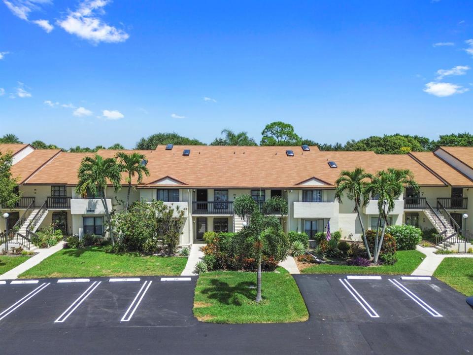3385 Lucerne Park Drive, Floride 33467, États-Unis