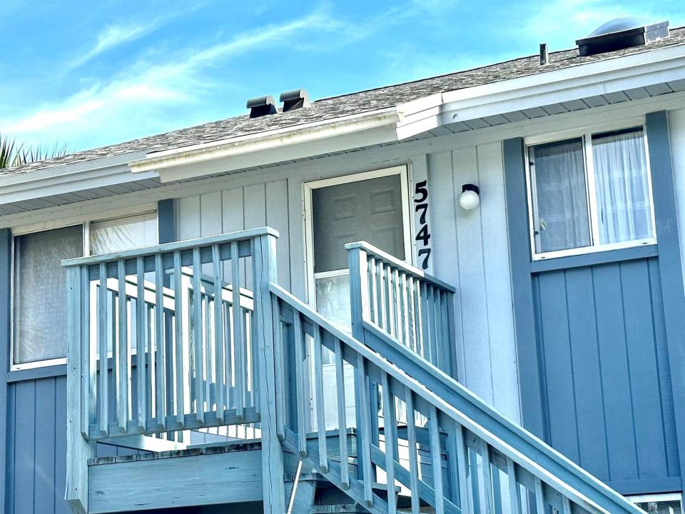 5747 Deer Run Drive 1L, Fort Pierce, Floride 34951, États-Unis