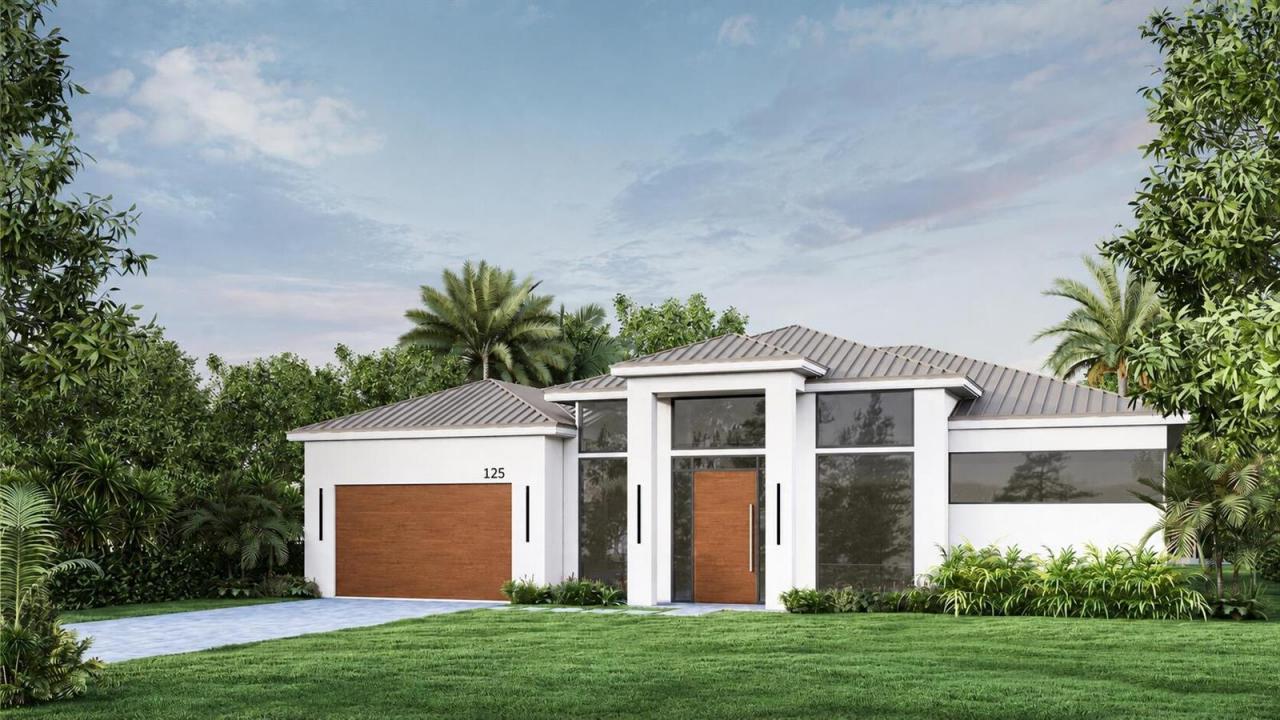 125 NE 21st Court, Wilton Manors, Floride 33305, États-Unis