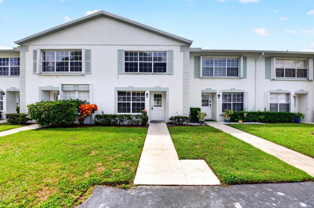 3700 SAVOY Lane E, West Palm Beach, Floride 33417, États-Unis