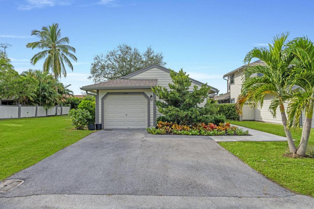 2474 Bedford Mews Drive, Wellington, Florida 33414, Stati Uniti