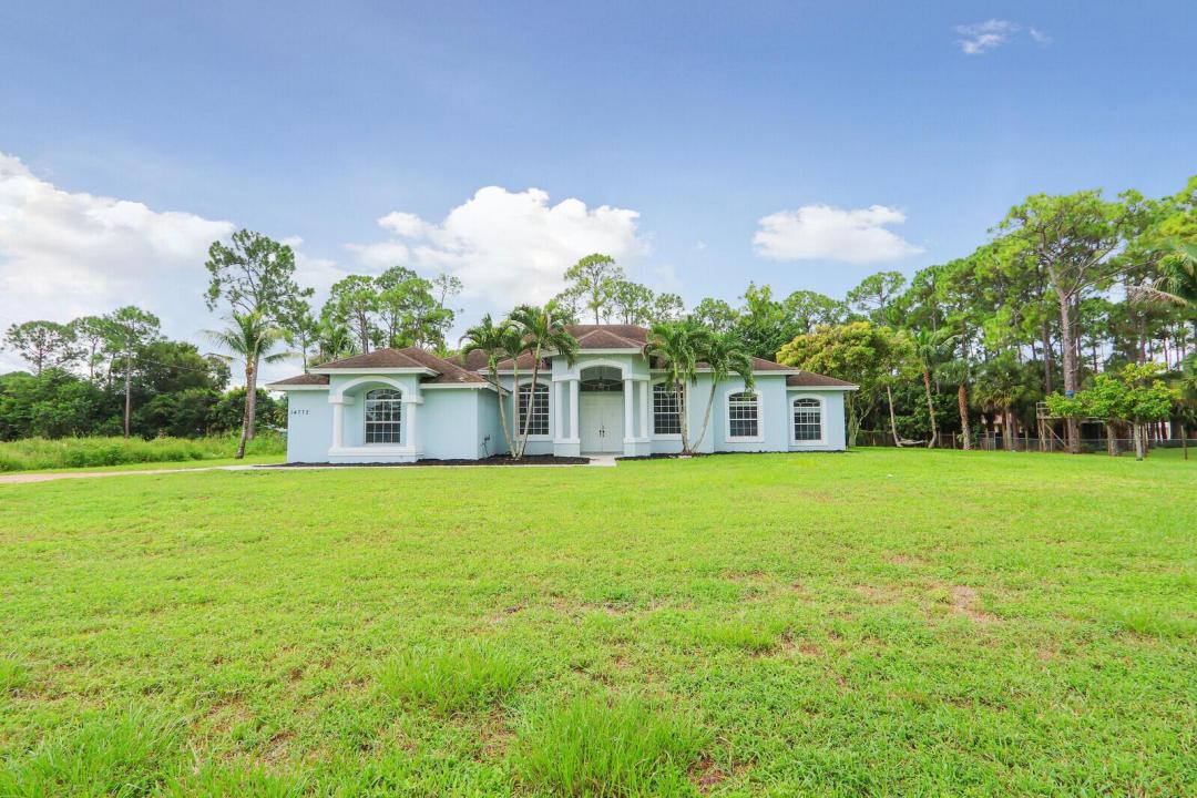14772 ORANGE Boulevard, Florida 33470, USA