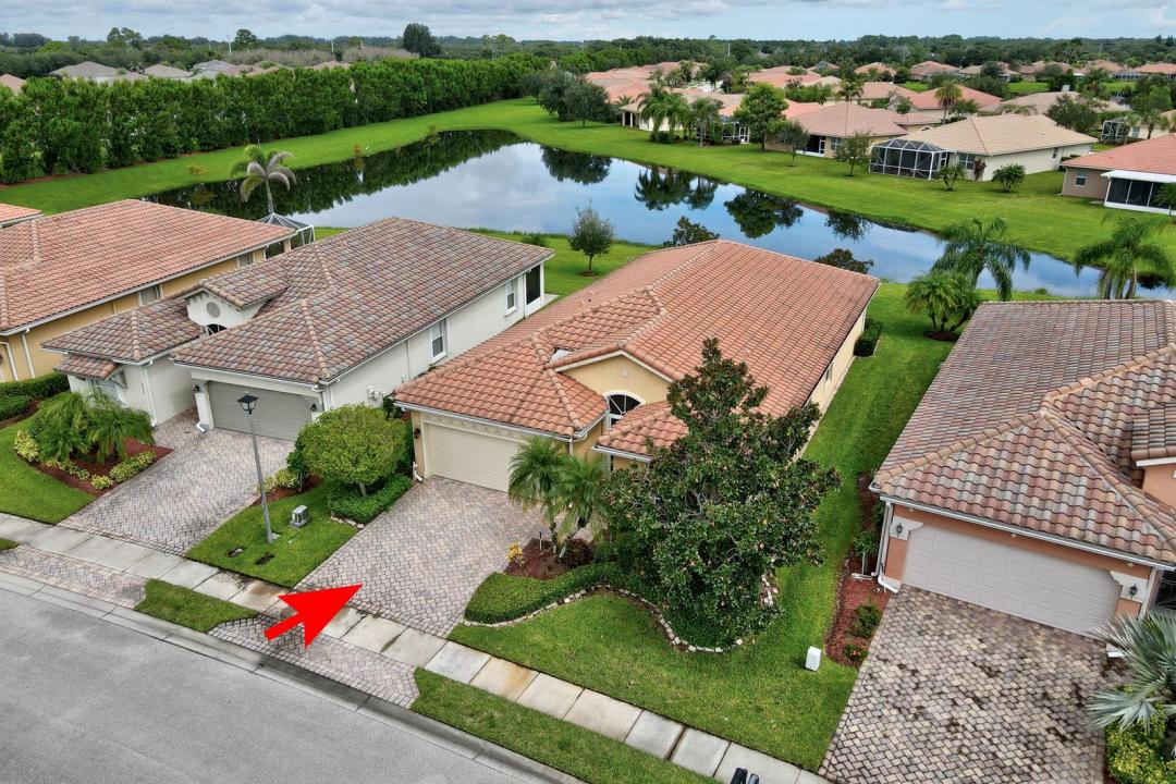 6396 LENNOX Lane, Vero Beach, Floride 32966, États-Unis