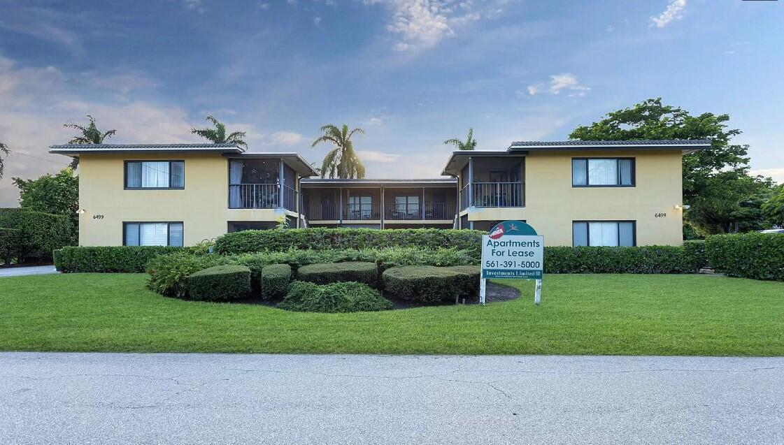 6499 NE 7TH Avenue 2, Boca Raton, Florida 33487, Stati Uniti