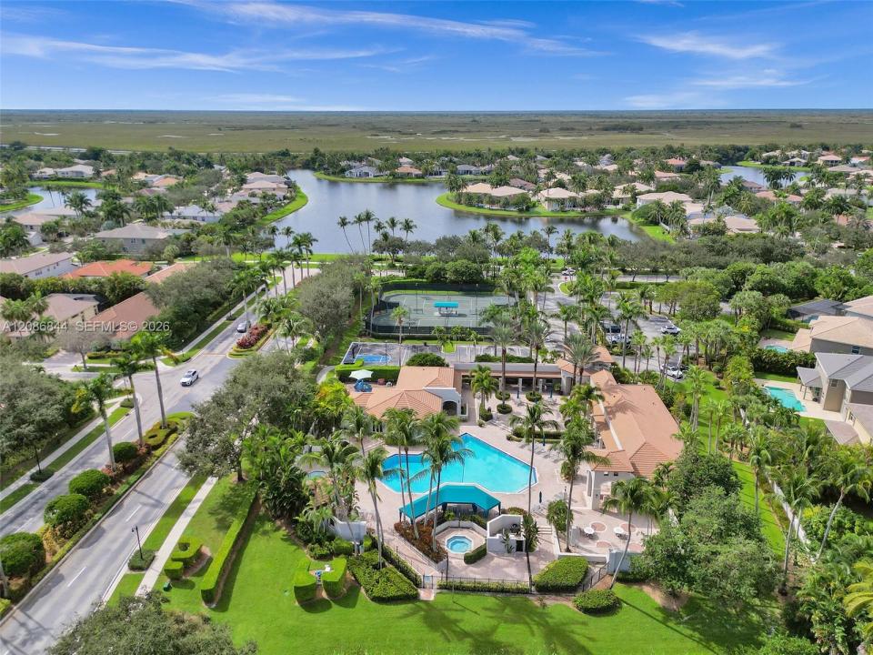 19462 Saturnia Lakes Dr, Boca Raton, Floride 33498, États-Unis