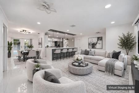 8300 SW 26th Pl, Davie, 佛罗里达州 33328, 美国