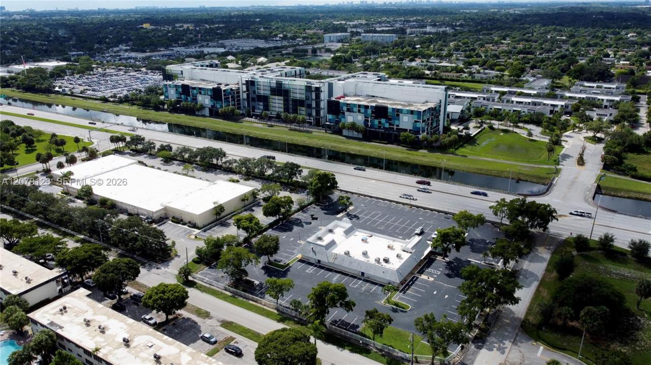 4441 W Sunrise Blvd, Plantation, Floride 33313, États-Unis