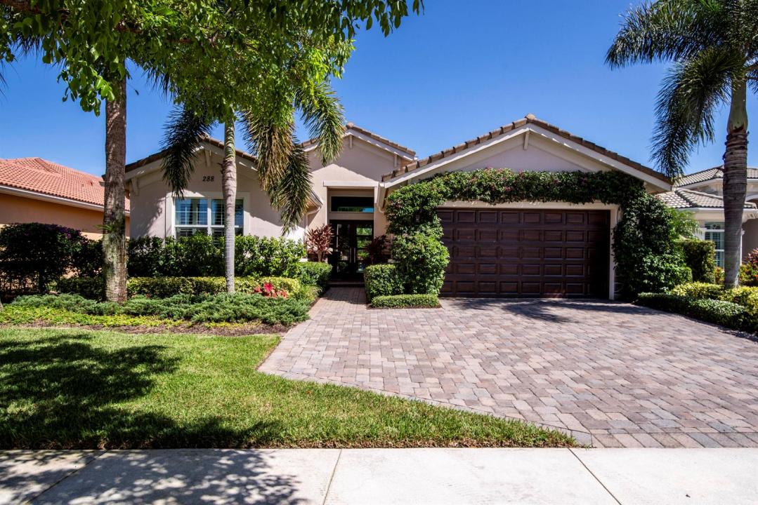 288 Carina Drive, Jupiter, Florida 33478, Stati Uniti