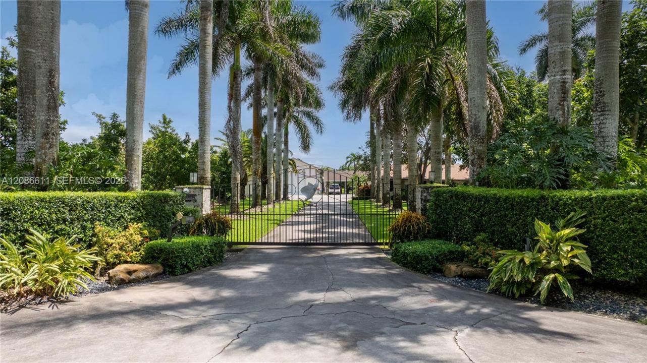 26145 SW 194th Ave, Homestead, Floride 33031, États-Unis