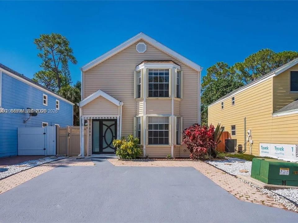 5800 Rambler Rose Way, West Palm Beach, Floride 33415, États-Unis