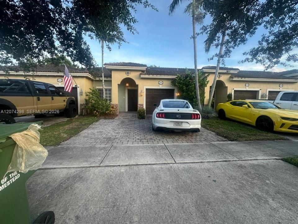 3372 NE 11th Dr 3372, Homestead, Florida 33033, Stati Uniti