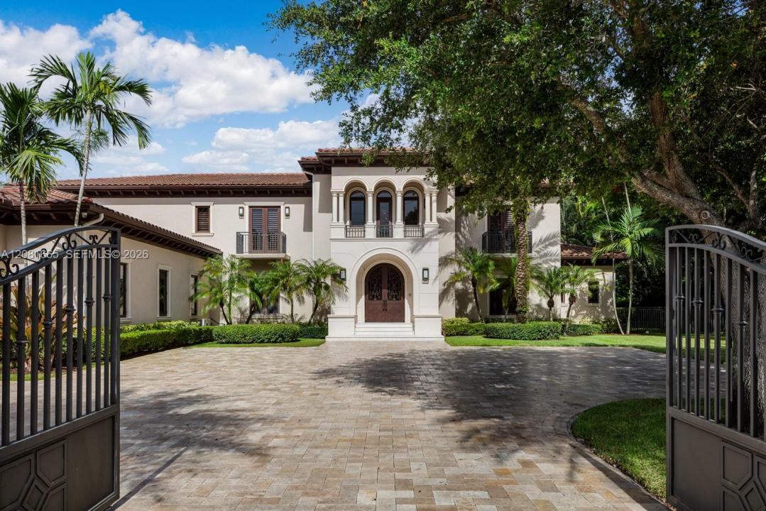 7740 SW 79th Ct, Miami, Floride 33143, États-Unis