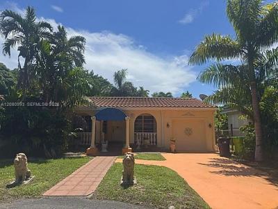 156 NW 88th St, El Portal, Floride 33150, États-Unis