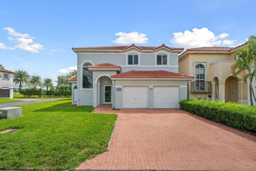14233 SW 134th Ct, Miami, Floride 33186, États-Unis