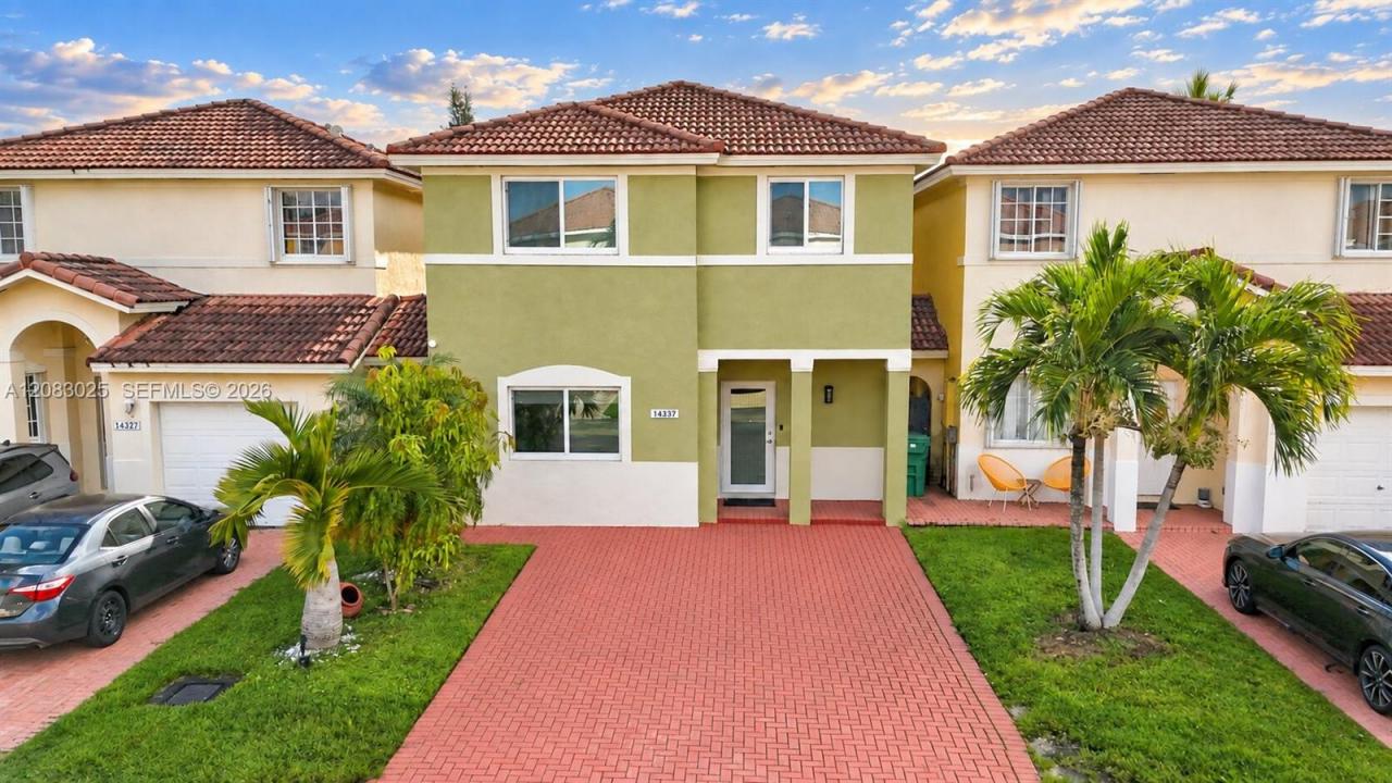 14337 SW 135th Ave 0, Miami, Florida 33186, USA