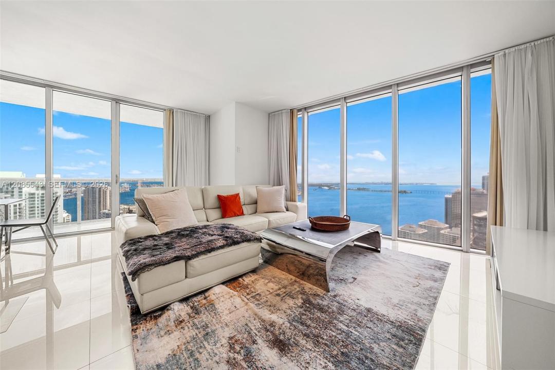 485 Brickell Ave 4410, Miami, Florida 33131, Stati Uniti