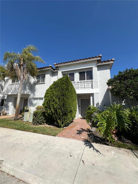 20839 NW 4th St, Pembroke Pines, Florida 33029, Stati Uniti