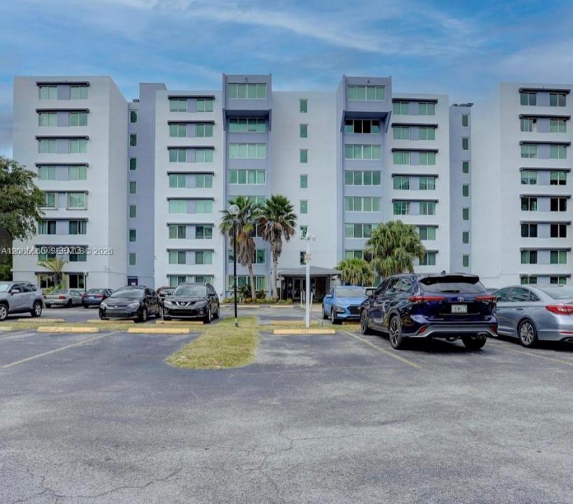 9125 SW 77th Ave 504, Miami, Floride 33156, États-Unis