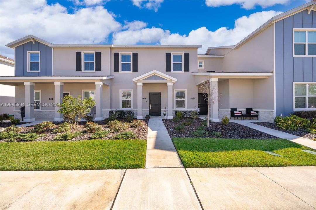 6092 Peaceful Park Way, Clermont, Flórida 34714, Estados Unidos