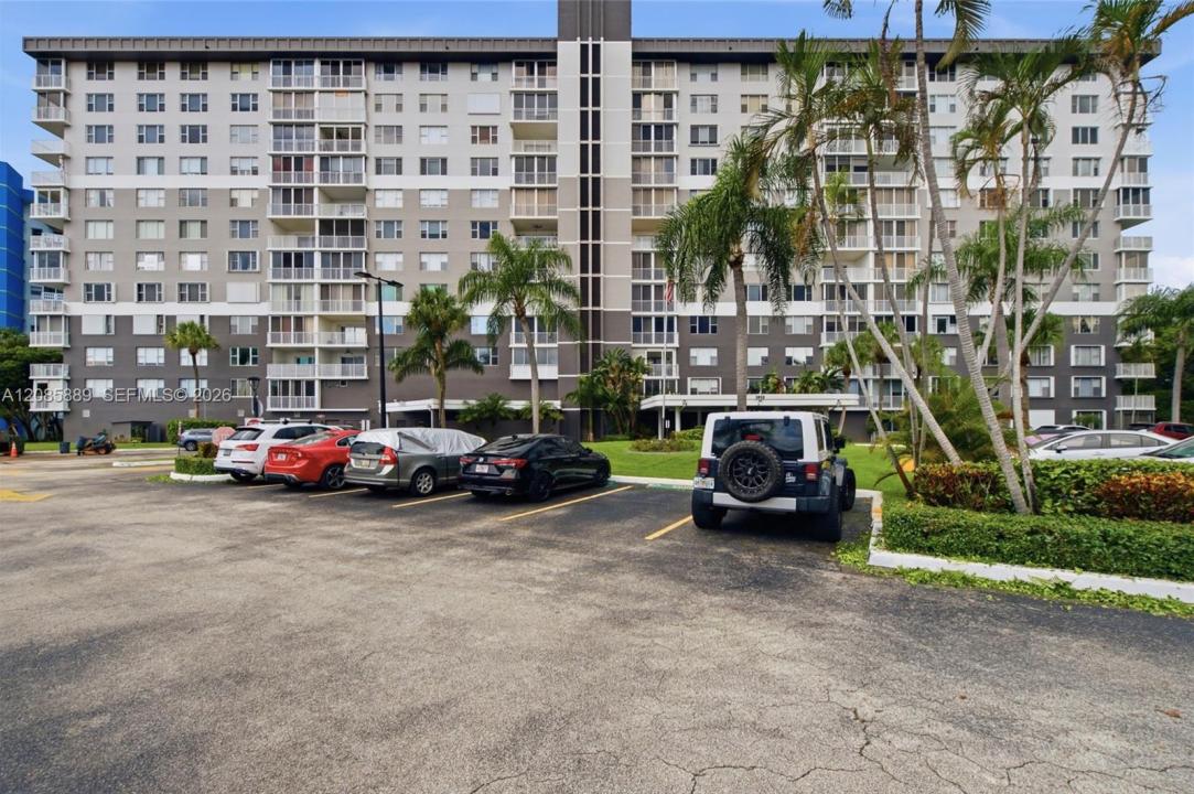 3850 Washington St 808, Hollywood, Florida 33021, Stati Uniti